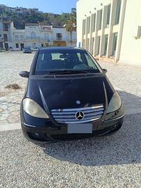 Mercedes-Benz classe A 160 CDI
