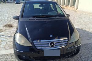 Mercedes-Benz classe A 160 CDI