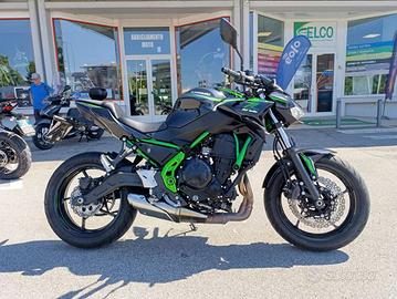 KAWASAKI Z 650 Z 650