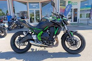 KAWASAKI Z 650 Z 650