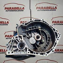 Cambio Opel Agila A 2003 1.2 benzina