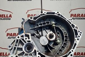 Cambio Opel Agila A 2003 1.2 benzina