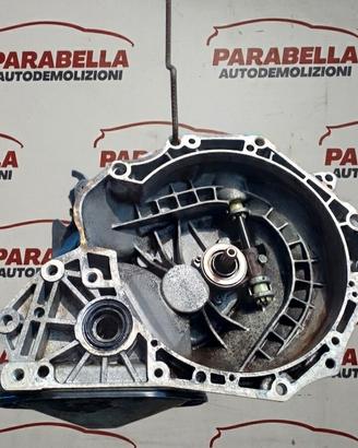 Cambio Opel Agila A 2003 1.2 benzina