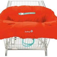 Protezione bimbi carrello spesa Caddy Safety1st