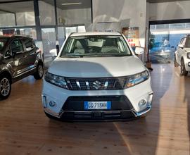 Suzuki Vitara 1.4 Hybrid 4WD AllGrip Easy Top