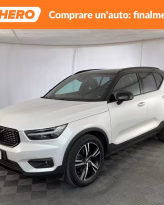 VOLVO XC40 MV96199