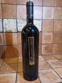 Vino Lacryma Christi 2012