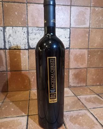 Vino Lacryma Christi 2012