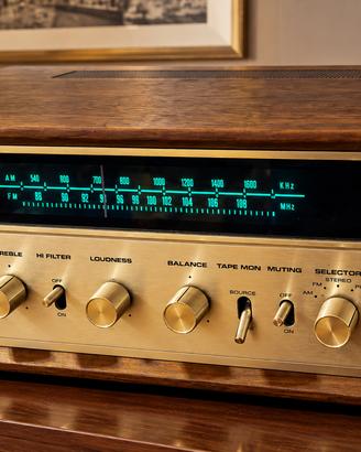 Sintoamplificatore Superscope R250