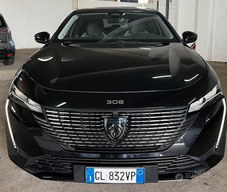 Peugeot 308 BlueHDi 130 S&S EAT8 Allure Pack