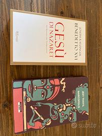2 libri nuovi