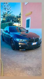 Bmw f30