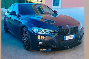 Bmw f30