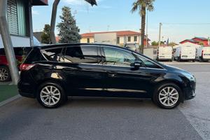 Ford S-Max 2.0 TDCi 150CV Start&Stop Titanium