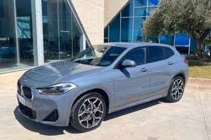 BMW X2 sdrive20d Msport T-STOCK PREZZO