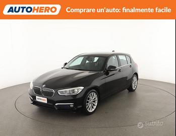 BMW 118 AW20926