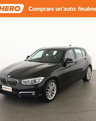 BMW 118 AW20926