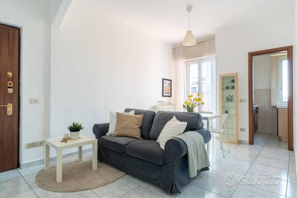 Appartamento – Milano, Niguarda - Cà Granda, Municipio 9 - Vista 3