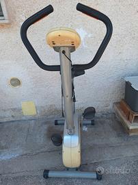Cyclette Energetics CT 1.2 Magnetic - Buone condi