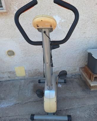 Cyclette Energetics CT 1.2 Magnetic - Buone condi
