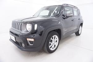 Jeep Renegade Limited BR644612 1.0 Benzina 120CV