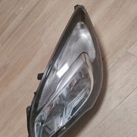 Faro anteriore Sinistro Opel Meriva design edition
