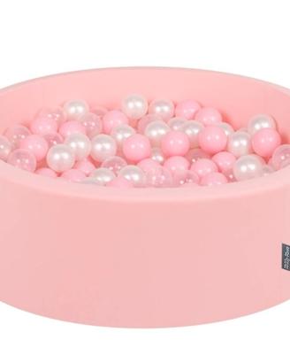 piscinetta con palline kiddy moon