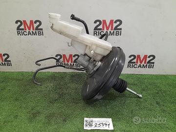 SERVOFRENO OPEL Astra Sport Tourer 13434019 B16DTH