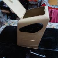 Manuali ed Bauletto per Moto Galletto