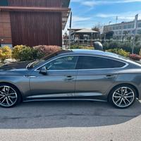 Audi A5 Sportback GTron (Metano/Benzina) S Line
