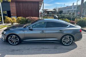 Audi A5 Sportback GTron (Metano/Benzina) S Line