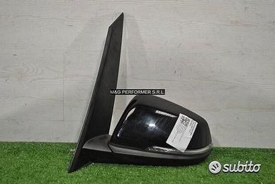BMW serie 2 F46 specchio sinistro 5 pin | 18533