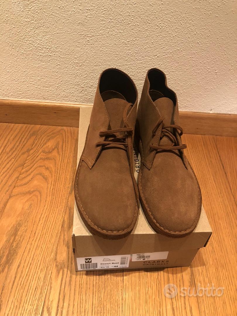 Clarks desert 2024 boot 44