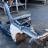 Fiancata anteriore destra BMW 116D 2017 F20 F21