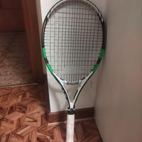 Racchetta tennis babolat Wimbledon