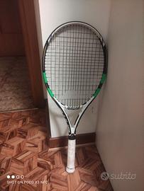 Racchetta tennis babolat Wimbledon