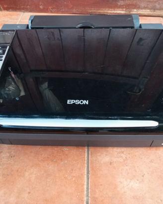 STAMPANTE EPSON