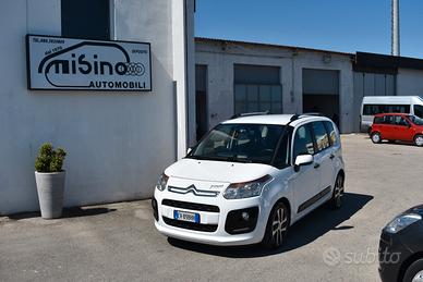 Citroen C3 Picasso C3 Picasso 1.6 HDi Business N1-