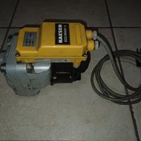 Scaricatore dicondensa