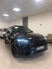 Audi Q5 SPB 40 TDI quattro S tronic line plus
