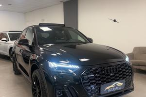 Audi Q5 SPB 40 TDI quattro S tronic line plus