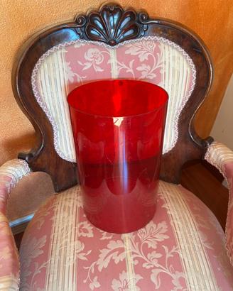 Porta ombrelli Kartell anni 1970s