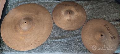 Piatti KASHIAN 2000 - by UFIP