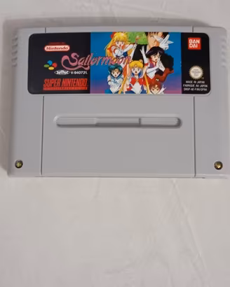 Sailor Moon 