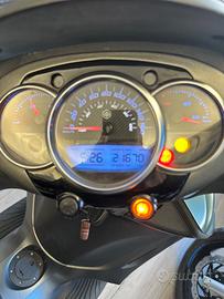 Piaggio Beverly 300 - 2020