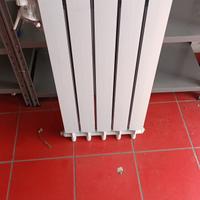 Termosifone in alluminio