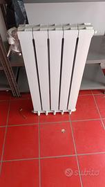 Termosifone in alluminio