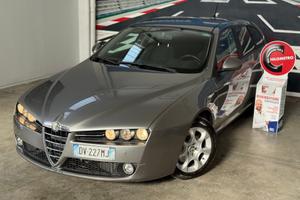 Alfa Romeo 159 1.9 JTDm 16V Sportwagon Distinctive