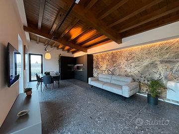 Casa vacanza a due passi dal Lago di Garda