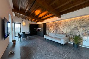 Casa vacanza a due passi dal Lago di Garda